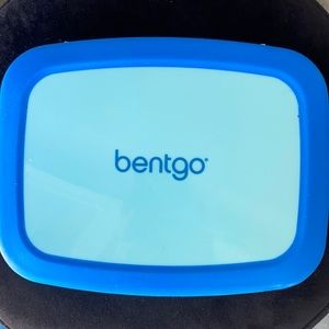 Bentgo box